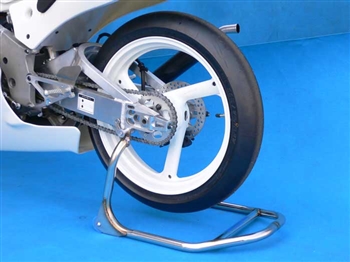 REAR STAND TZ125