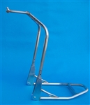 FOLDING FRONT ASSIST STAND -  13.2 mm