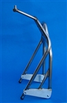 FOLDING FRONT ASSIST STAND, 21.5mm