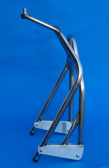 FOLDING FRONT ASSIST STAND, 21.5mm