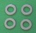 Battle Shims for Levers  8x0.5x4 (Pack of 4)