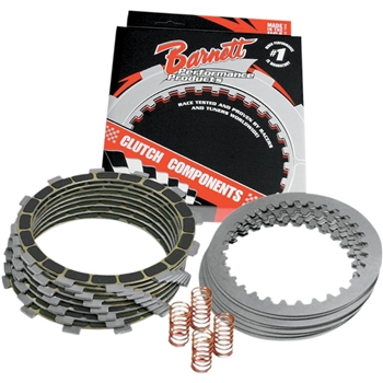 Barnett Clutch kit for '95+ Honda RS125