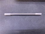 Change rod L=185mm, Aluminum