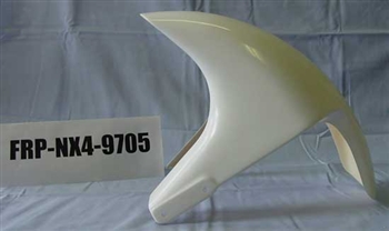 FRONT FENDER RS125 95-03