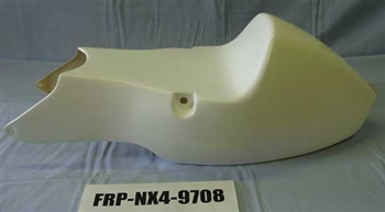 SEAT COWL RS125 97-99 (+50MM)