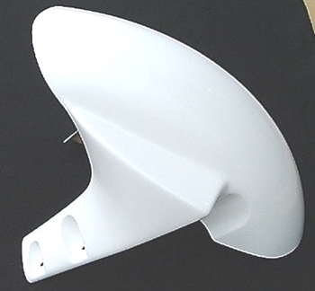 FRONT FENDER RS250 93-00