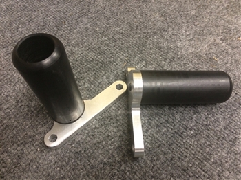 Frame Sliders RS125/NSF250/MD250H