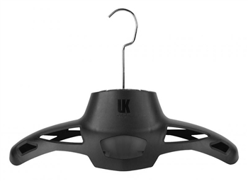 HangAir Suit drying hanger system