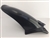 Rear Fender - Black fiberglass