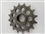 Honda RS250 (NX5) Front sprocket 16T used