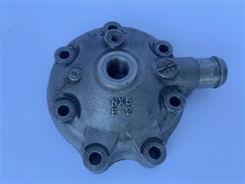 Honda RS250 (NX5) Head - used