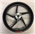 OZ Racing rims (Moto3)