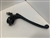 Used Clutch lever and perch - RS125