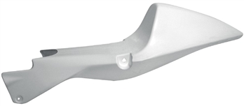 Tail Section - NSF250R - Fiberglass - Stock shape