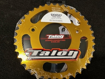 Talon Sprocket - TZ250 5KE Sprocket