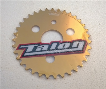 Moto3 Rear Sprocket - solid