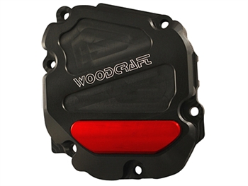 60-0168RB - Kawasaki '11-19 ZX10R RHS Ignition Trigger Cover