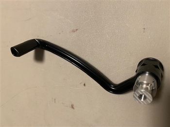 Brake Lever Guard