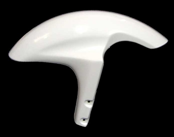 Front Fender - NSF250R