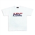 HRC shirt - white