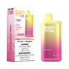 Envi Drip'n - EVO Series - 10K Disposable - Pink Lemon Ice 20MG