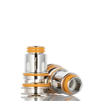 Geekvape E100 Coils 5/pk