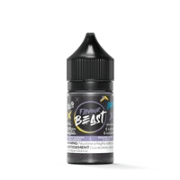 Flavour Beast 30ml - Blazin' Banana Blackberry