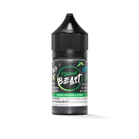 Flavour Beast 30ml - Dope Double Kiwi Iced