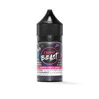 Flavour Beast 30ml - Trippin' Triple Berry