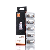 Aegis Boost PLUS Coils (b60)