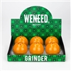 WENEED Dragonball Grinder 3 part