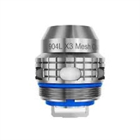 Freemax 904L X3 0.15ohm Mesh Coil for Fireluke 2/Fireluke 3/Fireluke Mesh