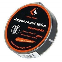 Geekvape Kanthal A1 Juggernaut Wire