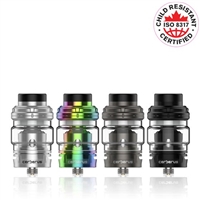 Geekvape Cerberus Tank 4.5ml (CRC)