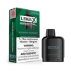 Level X Essential Series 14ml Pod - Blueberry Raspberry 20MG