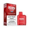 Level X Pod Intense Series 14mL - Intense White Grape 20mg