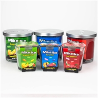 Mike and Ike Scented Candle 14oz
