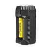 Nitecore V2 In-car 3A 18650 Battery Quick Charger