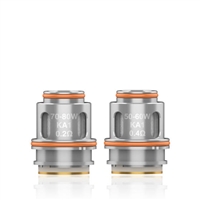 Geekvape Z Coils for Obelisk Tank 5pk