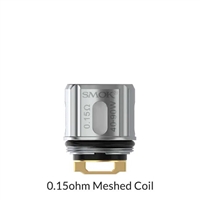 Smok V9 Mesh TFV9 Coil 5pk