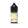 Flavour Beast E-Liquid Unleashed 30ml - Epic Banana 20mg nic salts