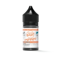 Flavour Beast E-Liquid Unleashed 30ml - Epic Peach Mango 20mg nic salts