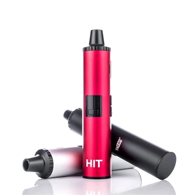 Yocan Hit Dry Herb Vaporizer Kit