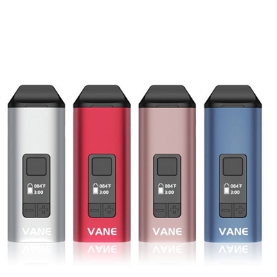 Yocan Vane Portable Vaporizer Kit
