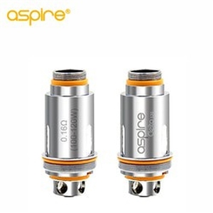 Aspire Cleito 120 Replacement Coils