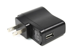 Wall USB Adapter