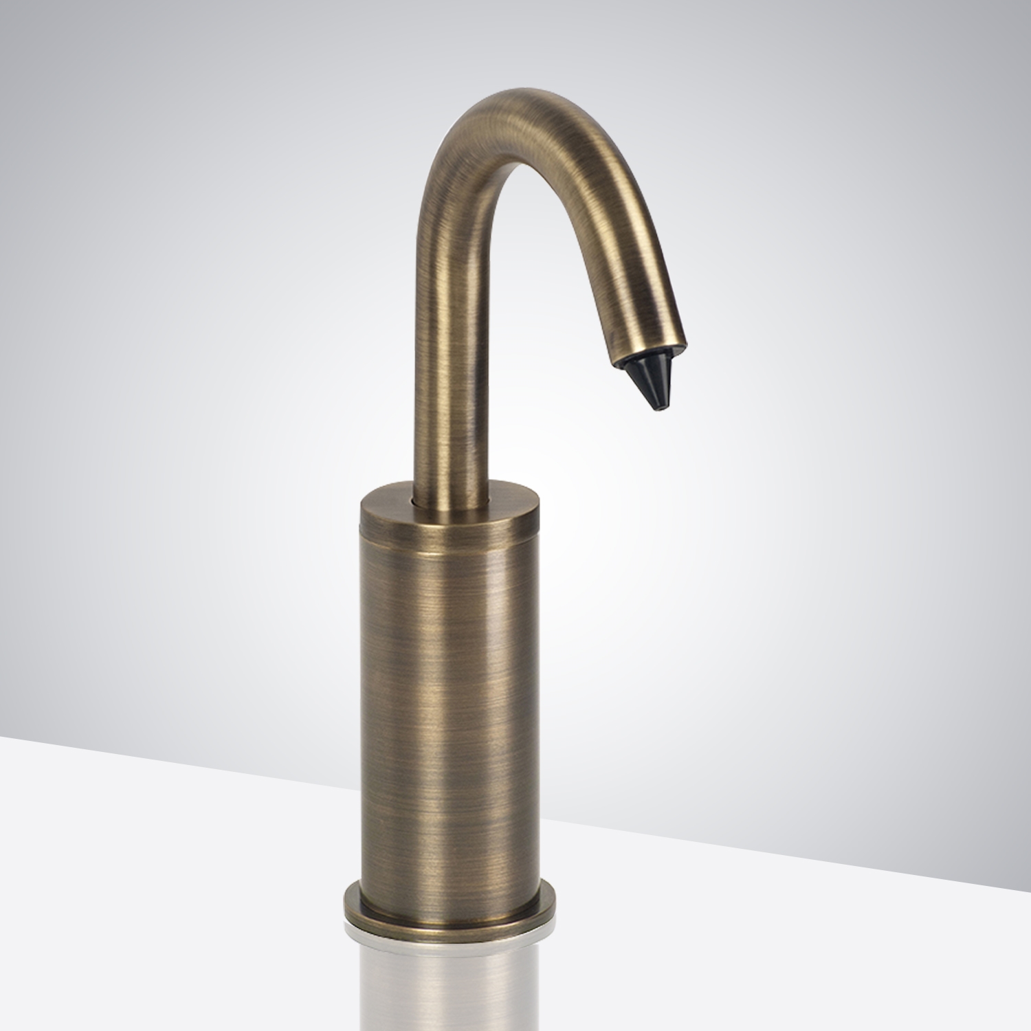 Reno Vessel Sink Soap Dispenser