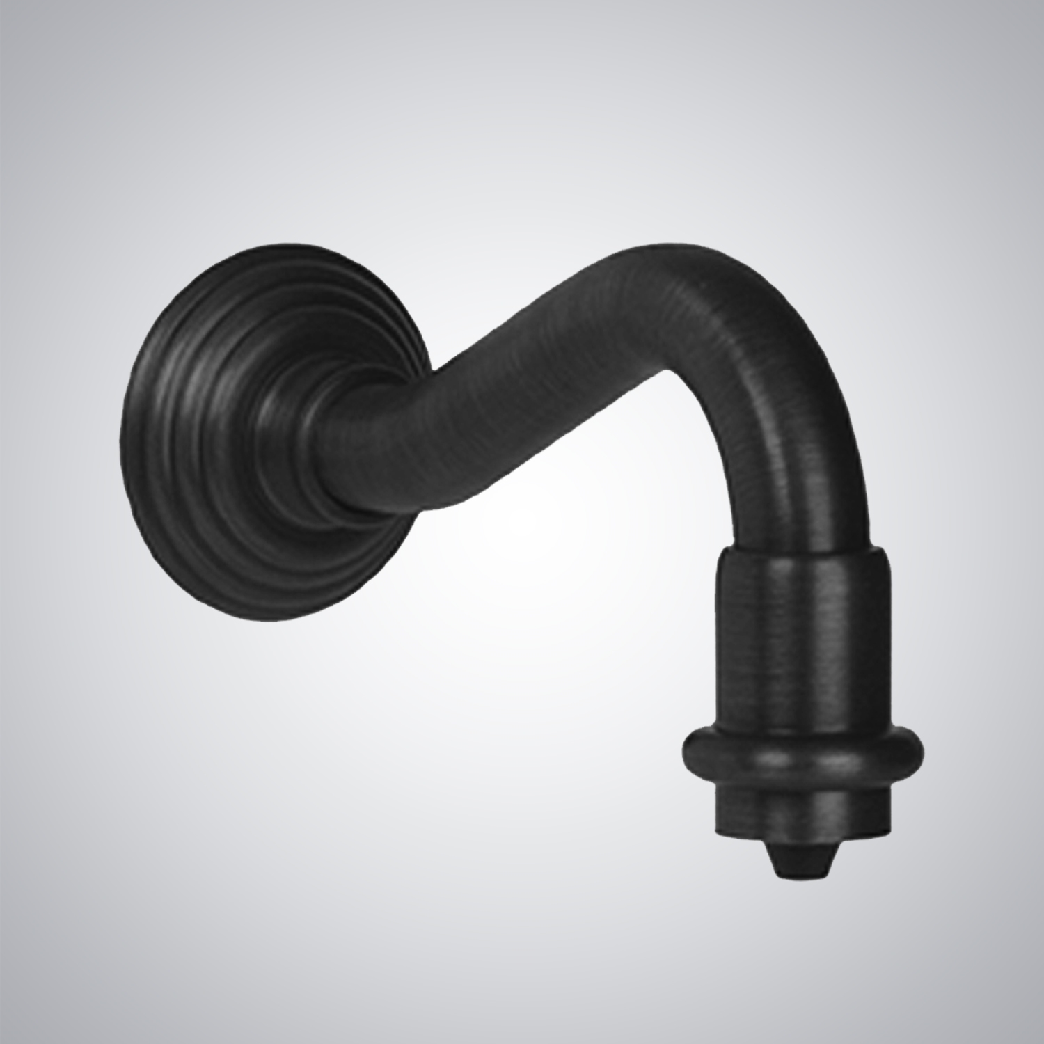 Wall Mounted Oil Rubbed Bronze Soap Dispenser
