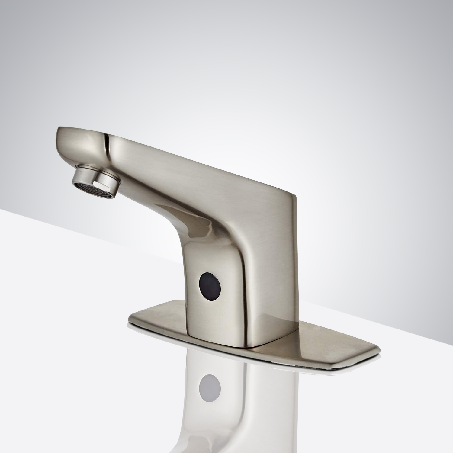 Commercial Bathroom Sink Faucet