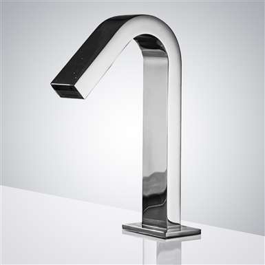 Fontana Atlanta Commercial Automatic Sensor Faucet